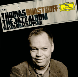 Thomas Quasthoff《In My Solitude》[MP3_LRC]