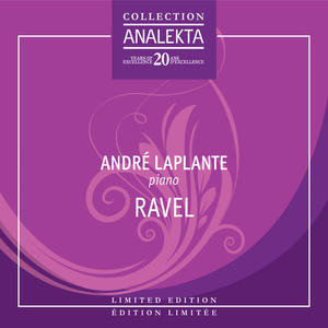 Andre Laplante《Menuet Sur Le Nom De Haydn》[MP3_LRC]