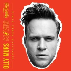 Olly Murs&Snoop Dogg&Sebastián Pérez《Moves(Sebastian Perez Remix)》[MP3_LRC]