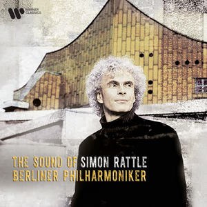 Berliner Philharmoniker&Simon Rattle《Le Jardin féerique》[MP3_LRC]