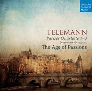 The Age of Passions&Georg Philipp Telemann&Juris Teichmanis《VI. Vite》[MP3_LRC]