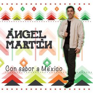 Angel Martin《Tres Madres Rosas》[MP3_LRC]