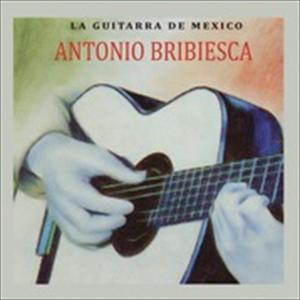 Antonio Bribiesca《La Rondalla》[MP3_LRC]