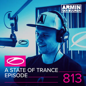 Armin van Buuren《Blue Fear(ASOT 813)》[MP3_LRC]