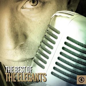 The Elegants《Tiny Cloud》[MP3_LRC]