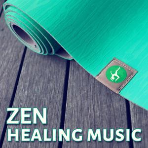 Zen Spa Music Experts《Feel Inner Power (Water Sound)》[MP3_LRC]