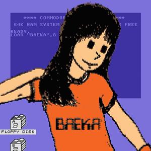 Baeka《Atari Nites》[MP3_LRC]