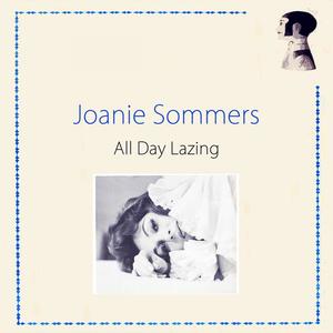 Joanie Sommers《I Feel Pretty》[MP3_LRC]