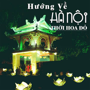 Thùy Dung - Trời Hà Nội xanh