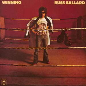 Russ Ballard《Are You Cuckoo》[MP3_LRC]