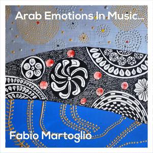 Fabio Martoglio - Solitaire Sur Mon Banc De Bois