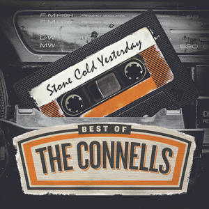 The Connells《Get A Gun》[MP3_LRC]