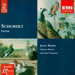 Janet Baker&Geoffrey Parsons《"Durch Feld und Wald zu schweifen" - Ziemlich lebhaft》[MP3_LRC]