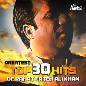 Rahat Fateh Ali Khan - Piya Rang Dena Chunri