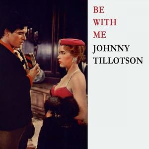 Johnny Tillotson《I'm A Worried Guy》[MP3_LRC]