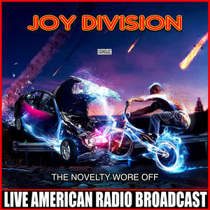 Joy Division《Interzone(Live)》[MP3_LRC]