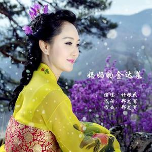 朴银花 - 妈妈的金达莱