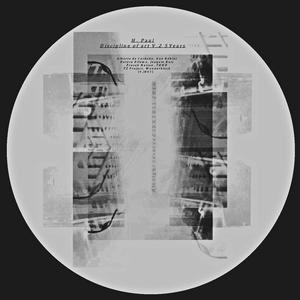H. Paul&Datura Dilema - Discipline of Art