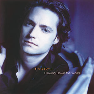 Chris Botti《The Place Between Us》[MP3_LRC]