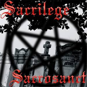 Sacrilege - Out of the Shadows
