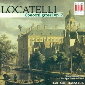 Hartmut Haenchen&Carl Philipp Emanuel Bach Chamber Orchestra&Thorsten Rosenbusch《V. Largo》[MP3_LRC]