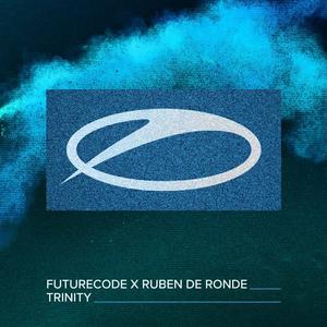 FUTURECODE&Ruben de Ronde《Trinity》[MP3_LRC]