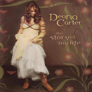 Deana Carter《Getting Over You》[MP3_LRC]