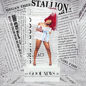 Megan Thee Stallion&City Girls&Hot Girl Meg《Do It On The Tip(feat. City Girls & Hot Girl Meg)(Explicit)》[MP3_LRC]