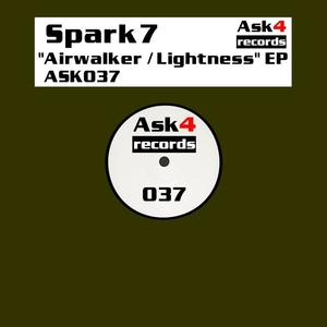 Spark7《Lightness(Original Mix)》[MP3_LRC]