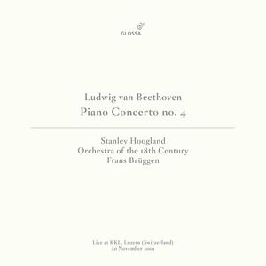 Stanley Hoogland《Piano Concerto No. 4 in G Major, Op. 58: II. Andante con moto (Live)》[MP3_LRC]