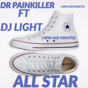 Pain Killer&DJ Light《ALL STAR(feat. DJ LIGHT)》[MP3_LRC]