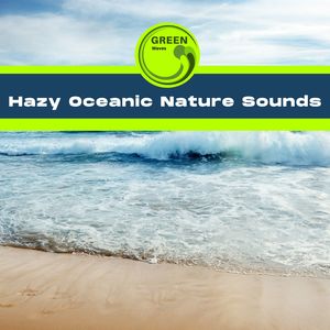 Eric Library of Nature Sounds《Alleviating Ocean》[MP3_LRC]