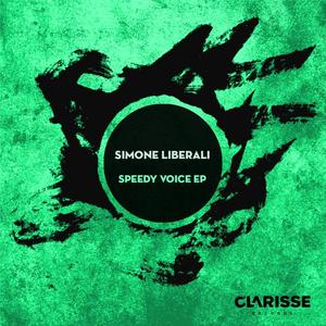 Simone Liberali《Don't Look Back((Original Mix))》[MP3_LRC]