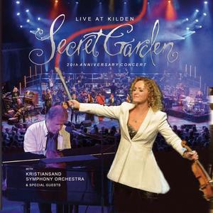 Secret Garden《Nocturne(Live)》[MP3_LRC]