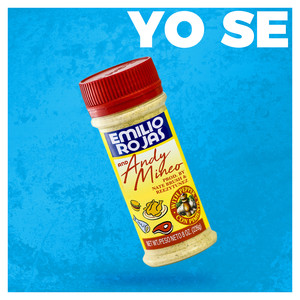 Emilio Rojas&Andy Mineo - Yo Se