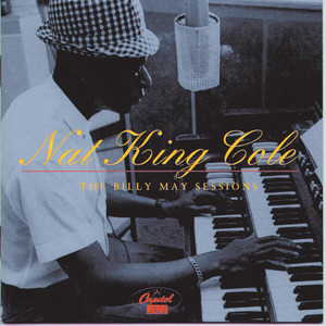 Nat King Cole《A Cottage For Sale》[MP3_LRC]