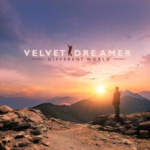 Velvet Dreamer&Tim Gelo&Michael Buk《Cold Sky》[MP3_LRC]