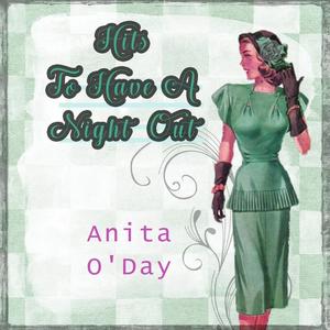 Anita O'Day《A Night In Tunisia》[MP3_LRC]