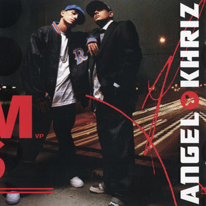 Angel Y Khriz - Ven Bailalo - Bachareggae