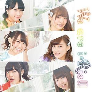 i☆Ris《Love Magic》[MP3_LRC]