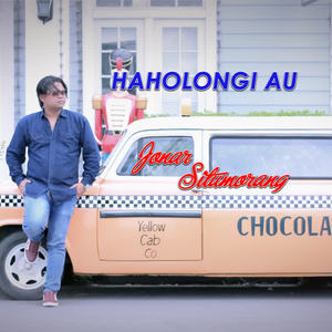 Jonar Situmorang - Haholongi Au