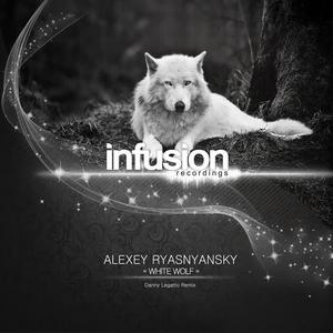 Alexey Ryasnyansky《White Wolf(Original Mix)》[MP3_LRC]