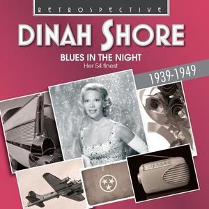 Dinah Shore&Buddy Clark《Body And Soul》[MP3_LRC]