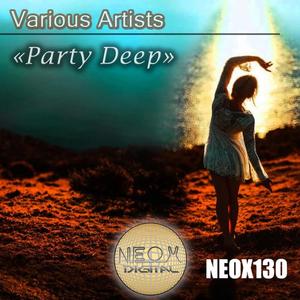 Alex Van Deep《City Lights(Original Mix)》[MP3_LRC]