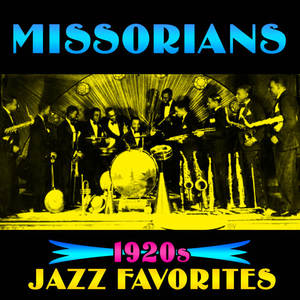 The Missourians《Scotty Blues》[MP3_LRC]