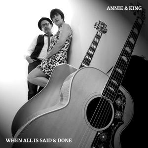 Annie&King《Jubilee》[MP3_LRC]