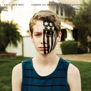 Fall Out Boy《Immortals》[MP3_LRC]