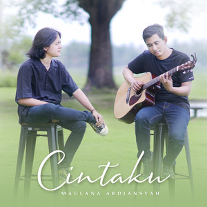Maulana Ardiansyah - Cintaku