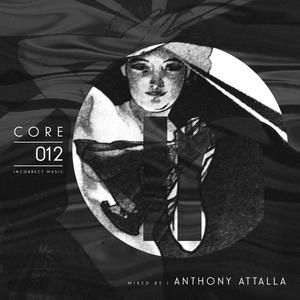 Anthony Attalla - Core Vol 12