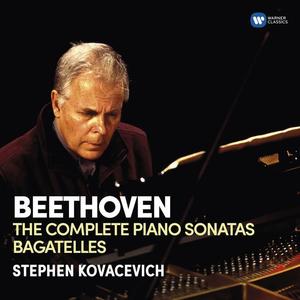 Stephen Kovacevich《Piano Sonata No. 1 in F Minor, Op. 2 No. 1: IV. Prestissimo》[MP3_LRC]